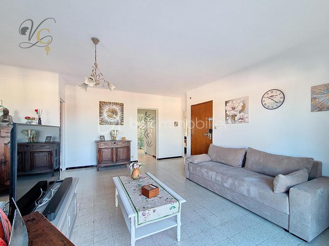 Appartement à vendre, 68m², Cavaillon