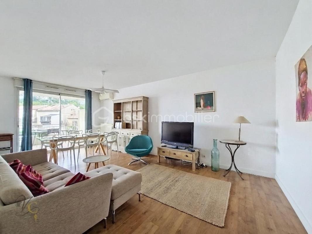 Appartement à louer, 88m², Cavaillon