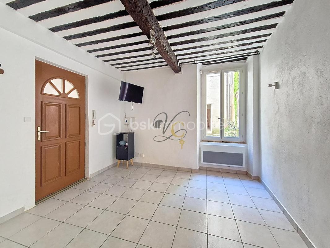 Appartement à vendre, 20m², Orange