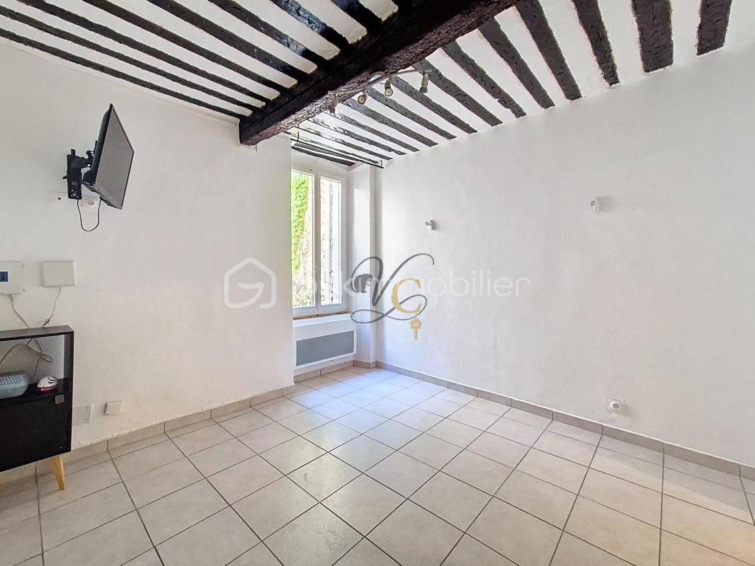 Appartement à vendre, 20m², Orange