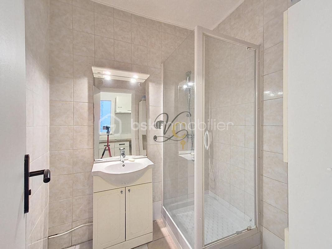 Appartement à vendre, 20m², Orange