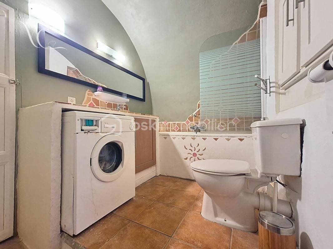 Maison à louer, 38m², Gordes