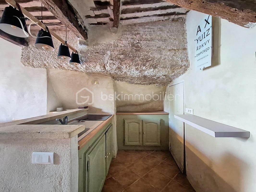 Maison à louer, 38m², Gordes