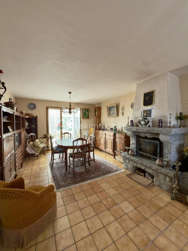 Maison à vendre, 120m², Piriac-sur-Mer