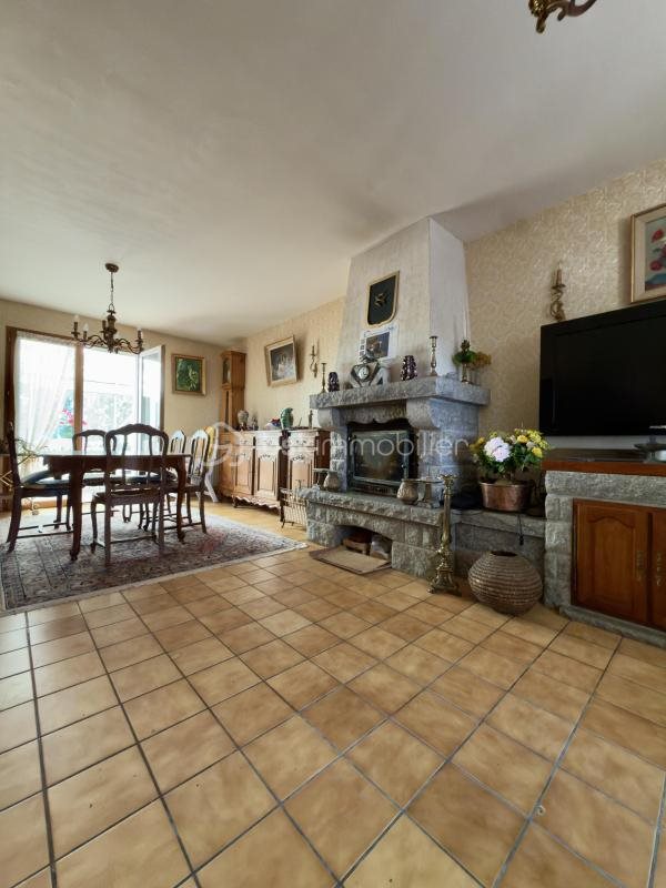Maison à vendre, 120m², Piriac-sur-Mer