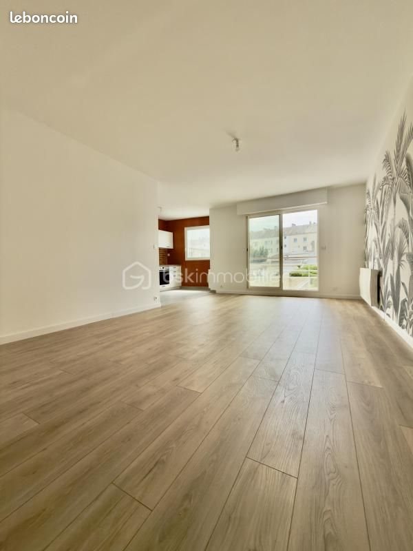 Appartement à vendre, 71m², Saint-Nazaire