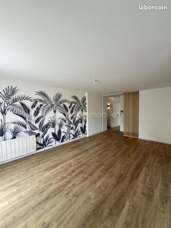 Appartement à vendre, 71m², Saint-Nazaire