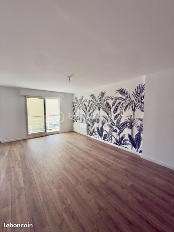 Appartement à vendre, 71m², Saint-Nazaire