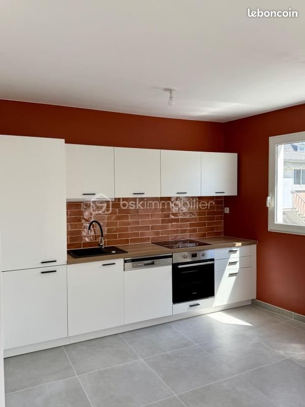 Appartement à vendre, 71m², Saint-Nazaire