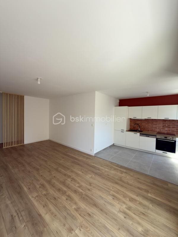Appartement à vendre, 71m², Saint-Nazaire