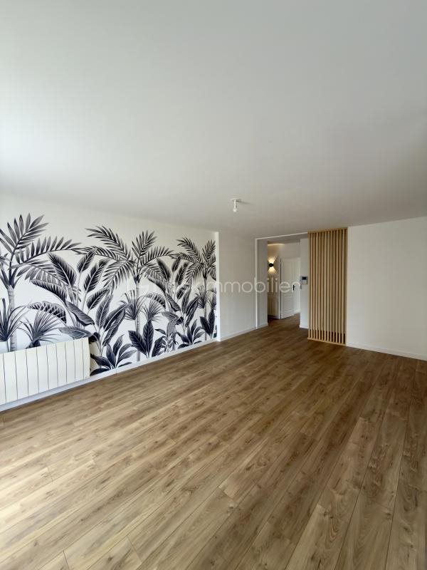 Appartement à vendre, 71m², Saint-Nazaire