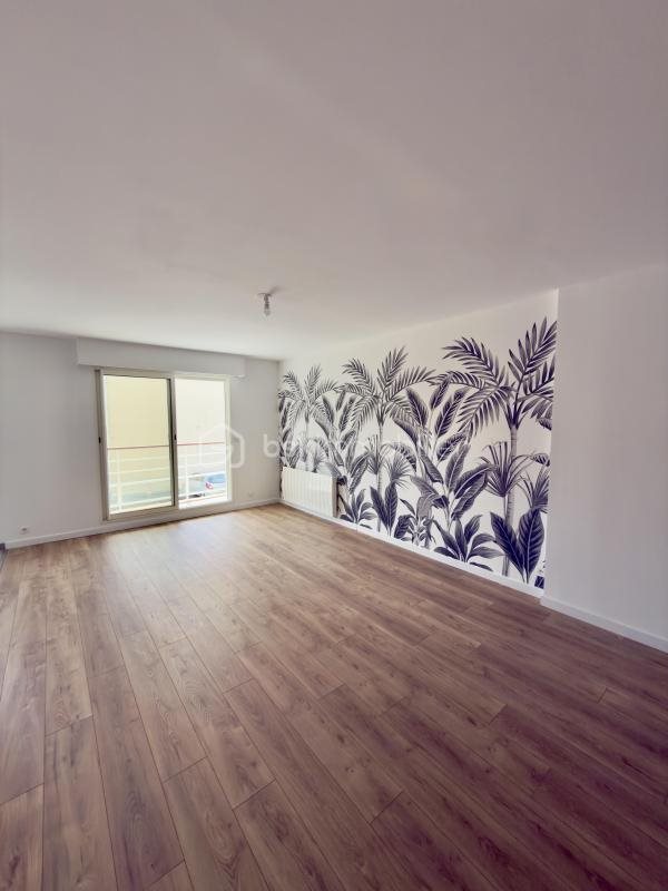 Appartement à vendre, 71m², Saint-Nazaire