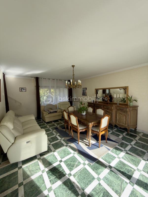 Maison à vendre, 151m², Malakoff