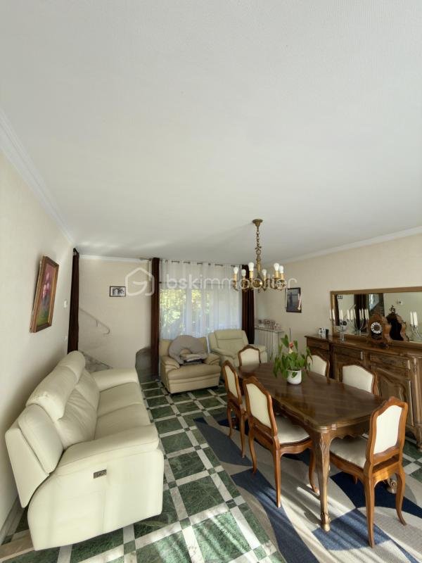 Maison à vendre, 151m², Malakoff