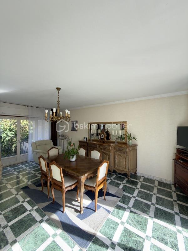 Maison à vendre, 151m², Malakoff