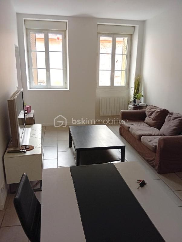 Appartement à vendre, 67m², Melun