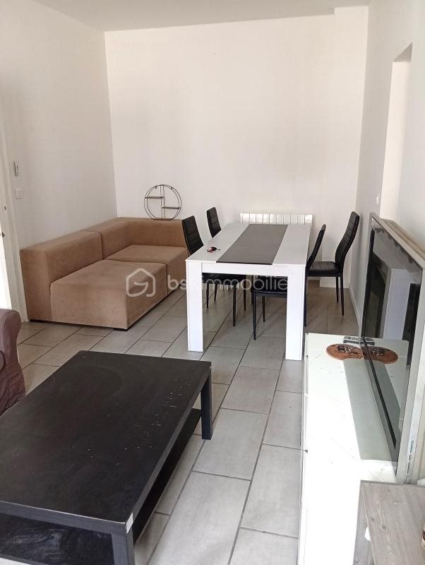 Appartement à vendre, 67m², Melun
