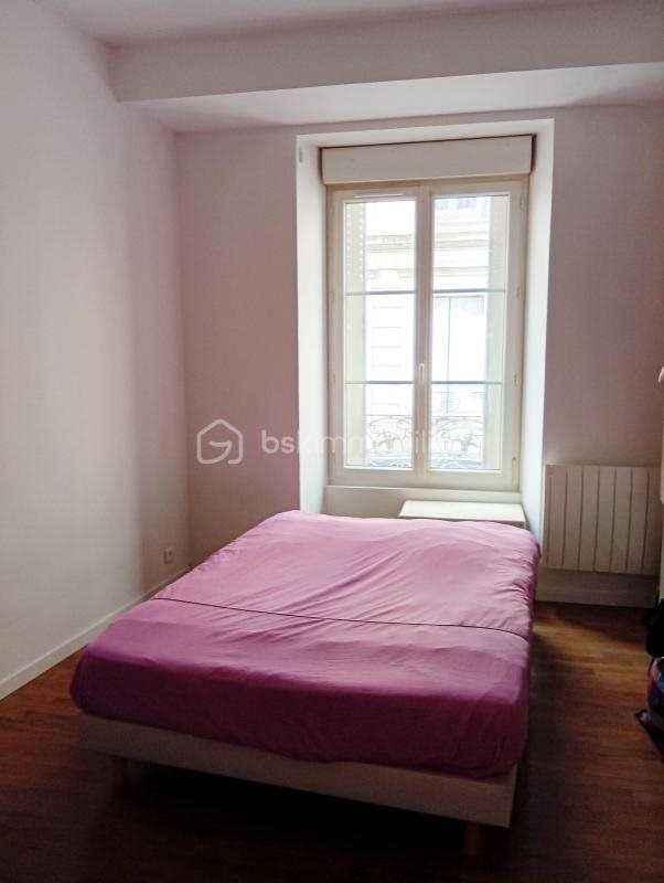 Appartement à vendre, 67m², Melun