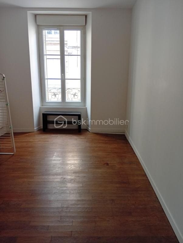 Appartement à vendre, 67m², Melun