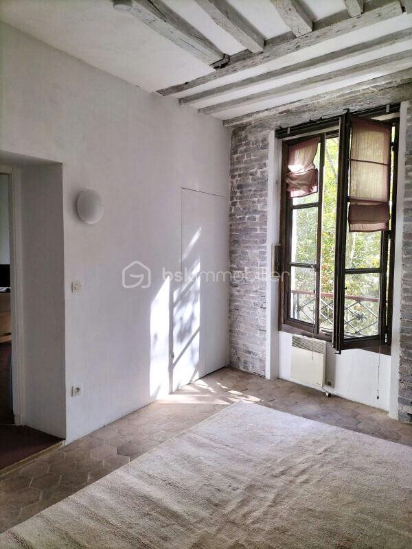 Appartement à vendre, 28m², Paris 11ème