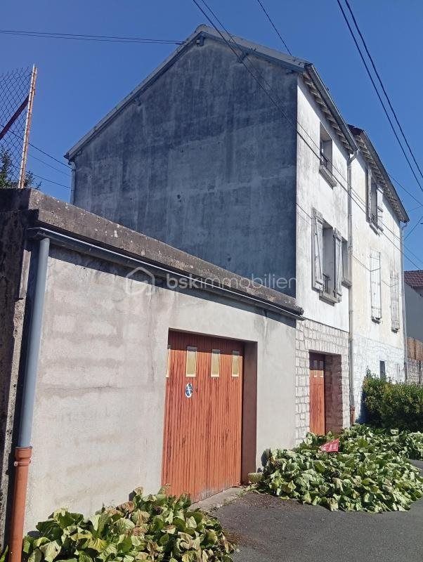 Maison à vendre, 93m², Nemours