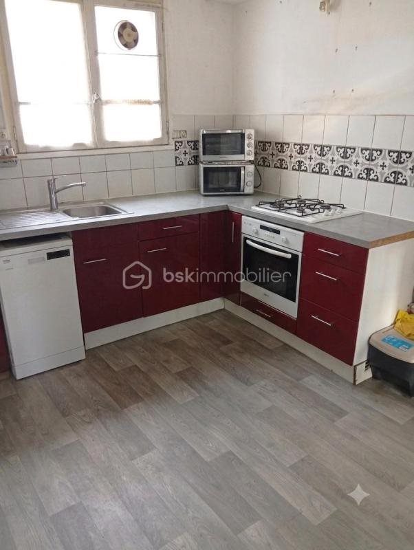 Maison à vendre, 93m², Nemours