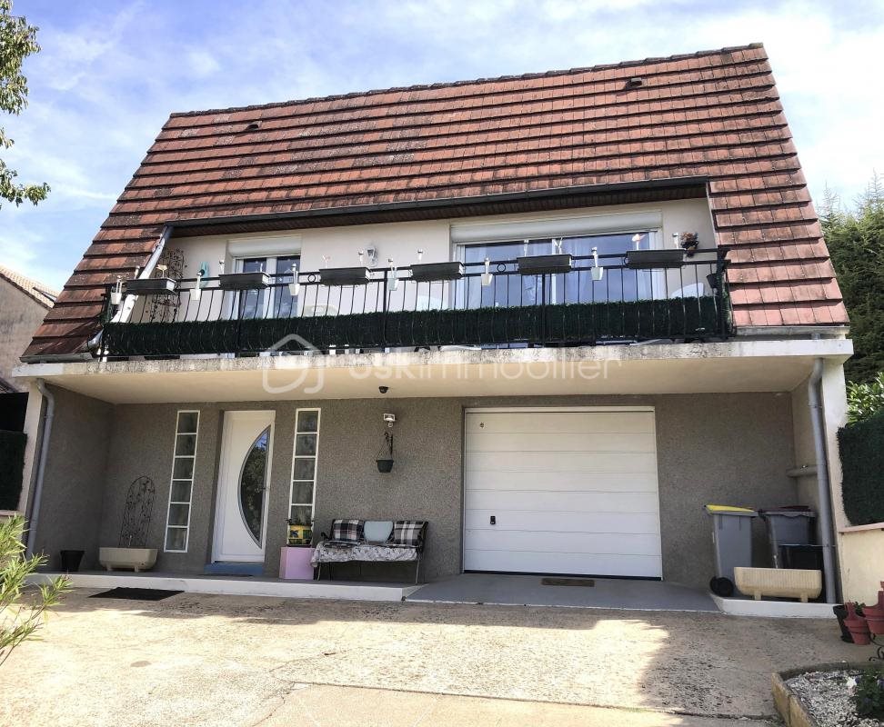 Maison à vendre, 95m², Nemours