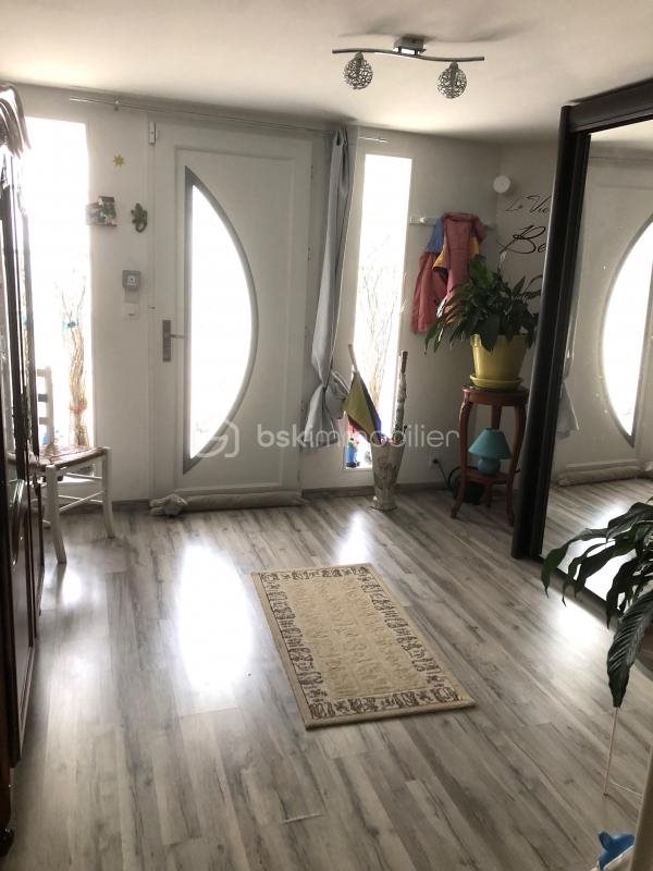 Maison à vendre, 95m², Nemours
