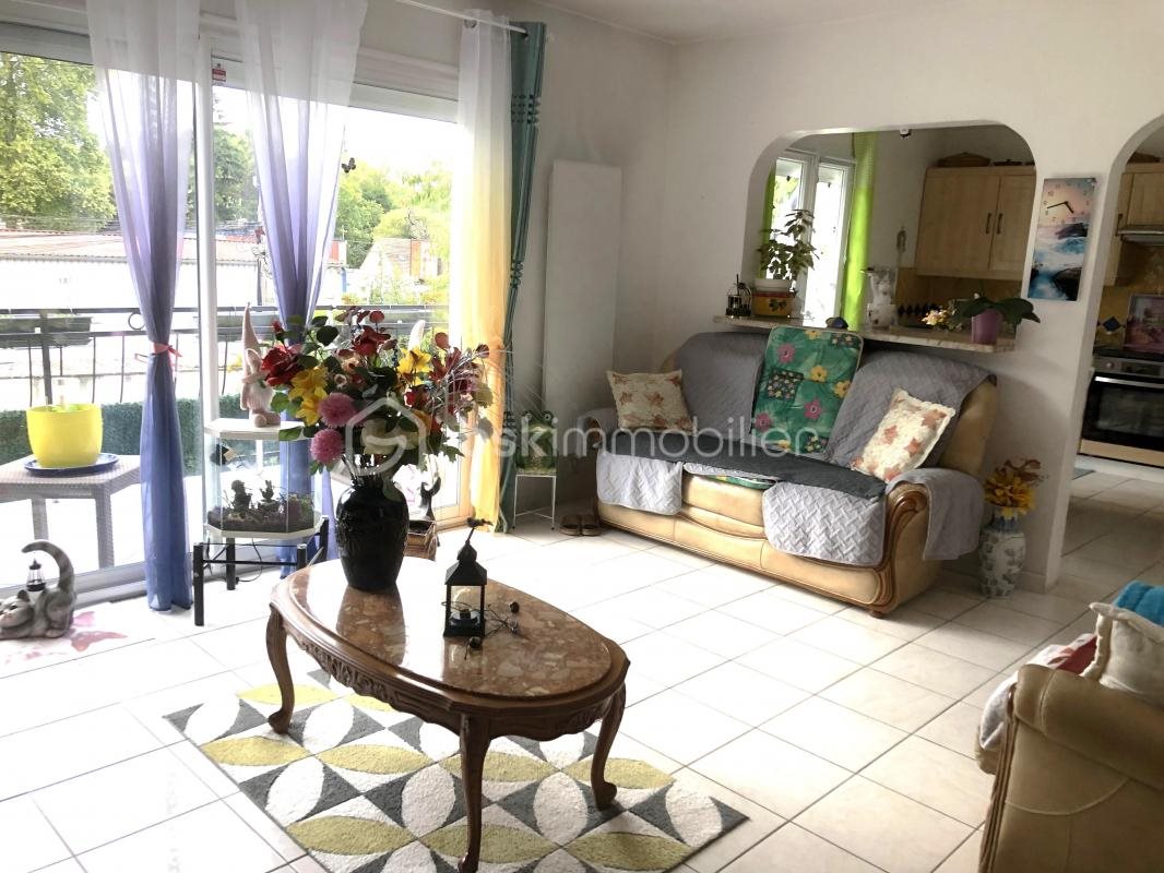 Maison à vendre, 95m², Nemours