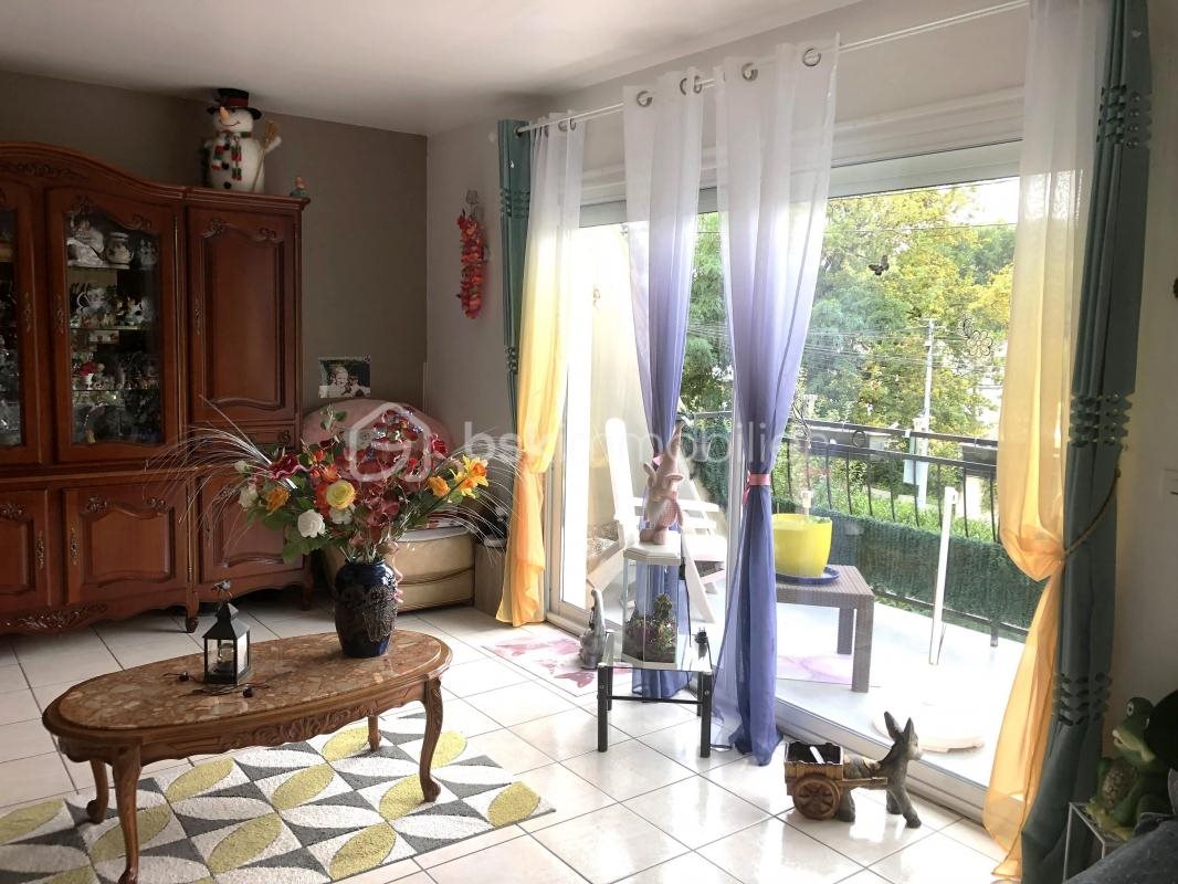 Maison à vendre, 95m², Nemours
