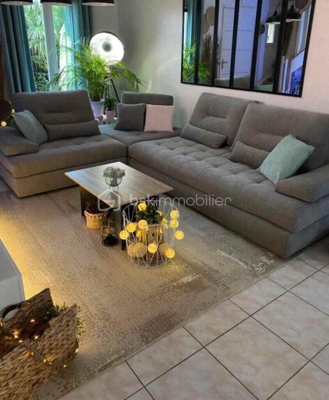 Maison à vendre, 93m², Saint-Pierre-lès-Nemours