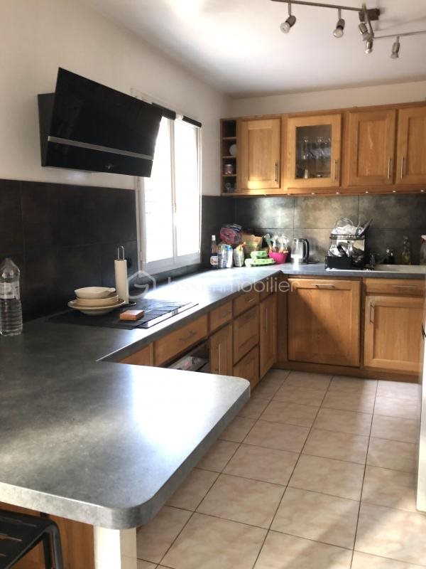 Maison à vendre, 93m², Saint-Pierre-lès-Nemours
