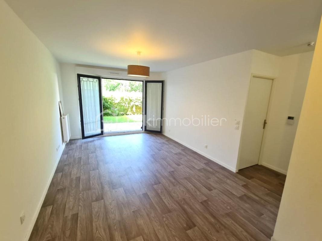 Appartement à vendre, 43m², Montévrain