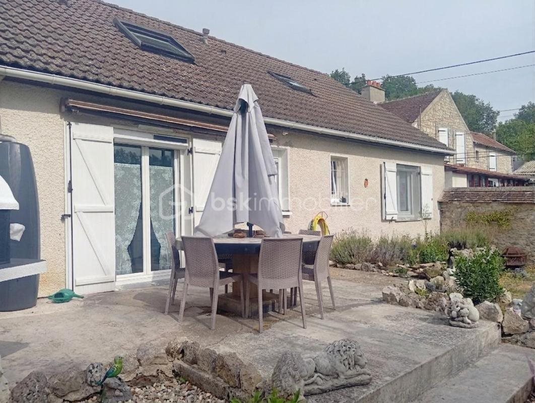 Maison à vendre, 130m², Souppes-sur-Loing