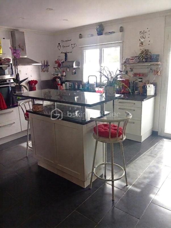Maison à vendre, 130m², Souppes-sur-Loing