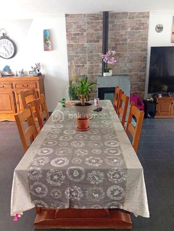 Maison à vendre, 130m², Souppes-sur-Loing