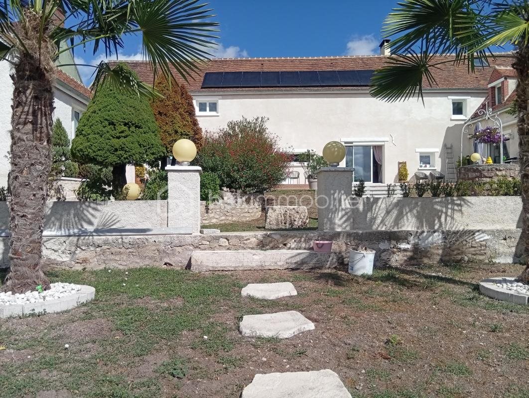 Maison à vendre, 240m², Dordives