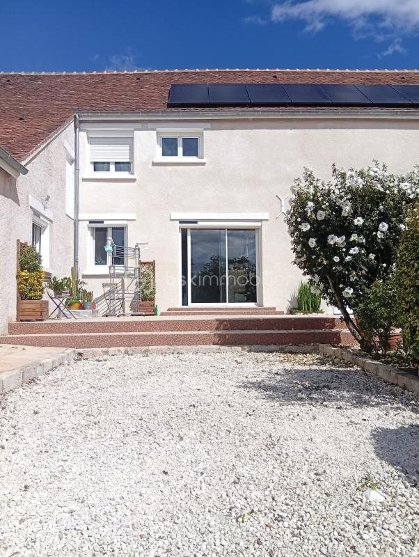 Maison à vendre, 240m², Dordives