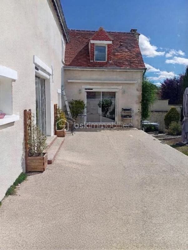 Maison à vendre, 240m², Dordives