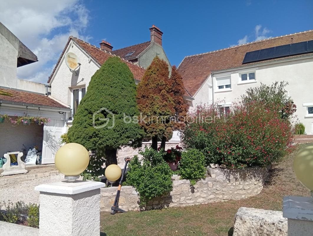 Maison à vendre, 240m², Dordives