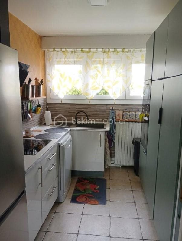 Maison à vendre, 95m², Châlette-sur-Loing