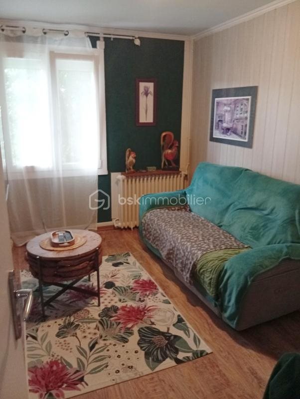 Maison à vendre, 95m², Châlette-sur-Loing