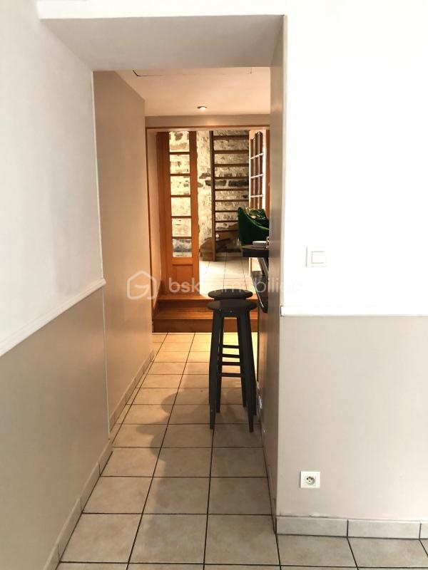 Maison à vendre, 97m², Nemours
