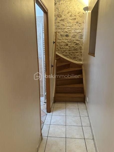 Maison à vendre, 97m², Nemours
