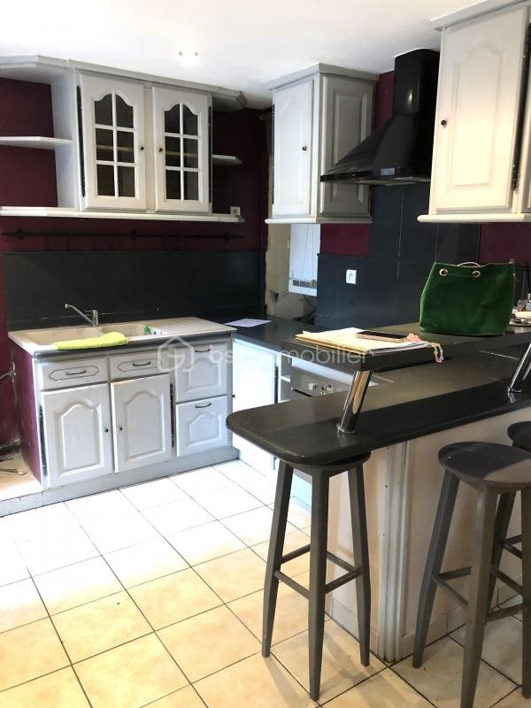 Maison à vendre, 97m², Nemours