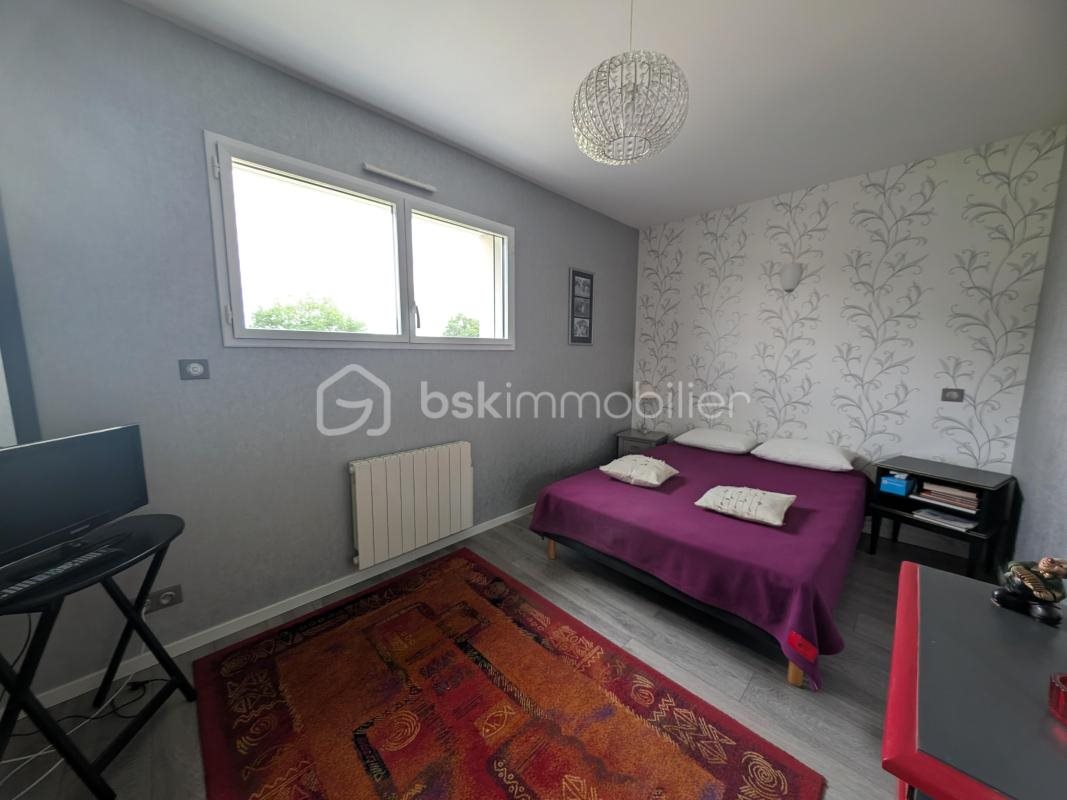 Maison à vendre, 136m², Liffré