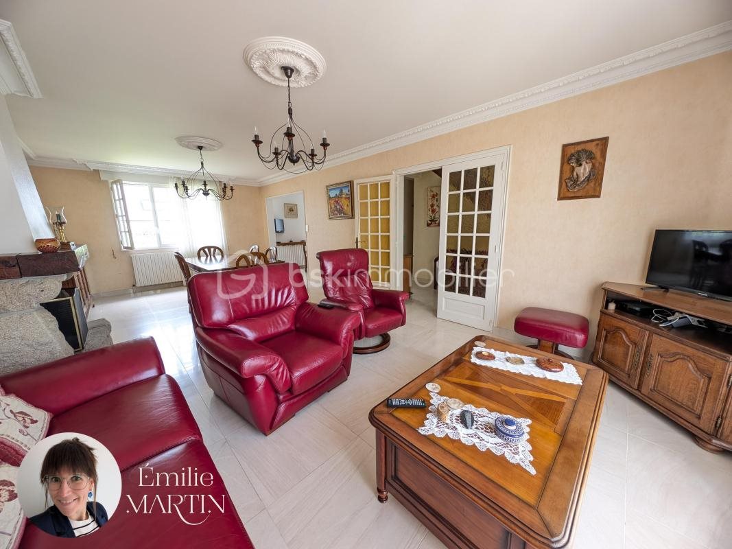 Maison à vendre, 111m², Liffré