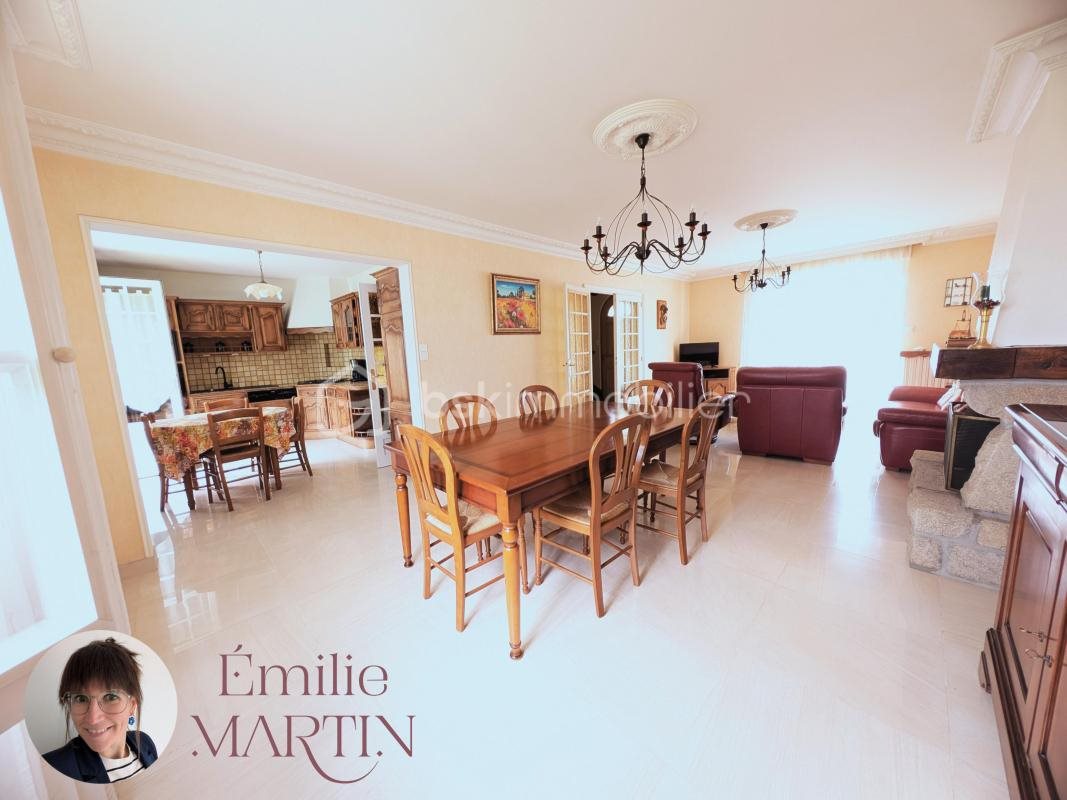 Maison à vendre, 111m², Liffré