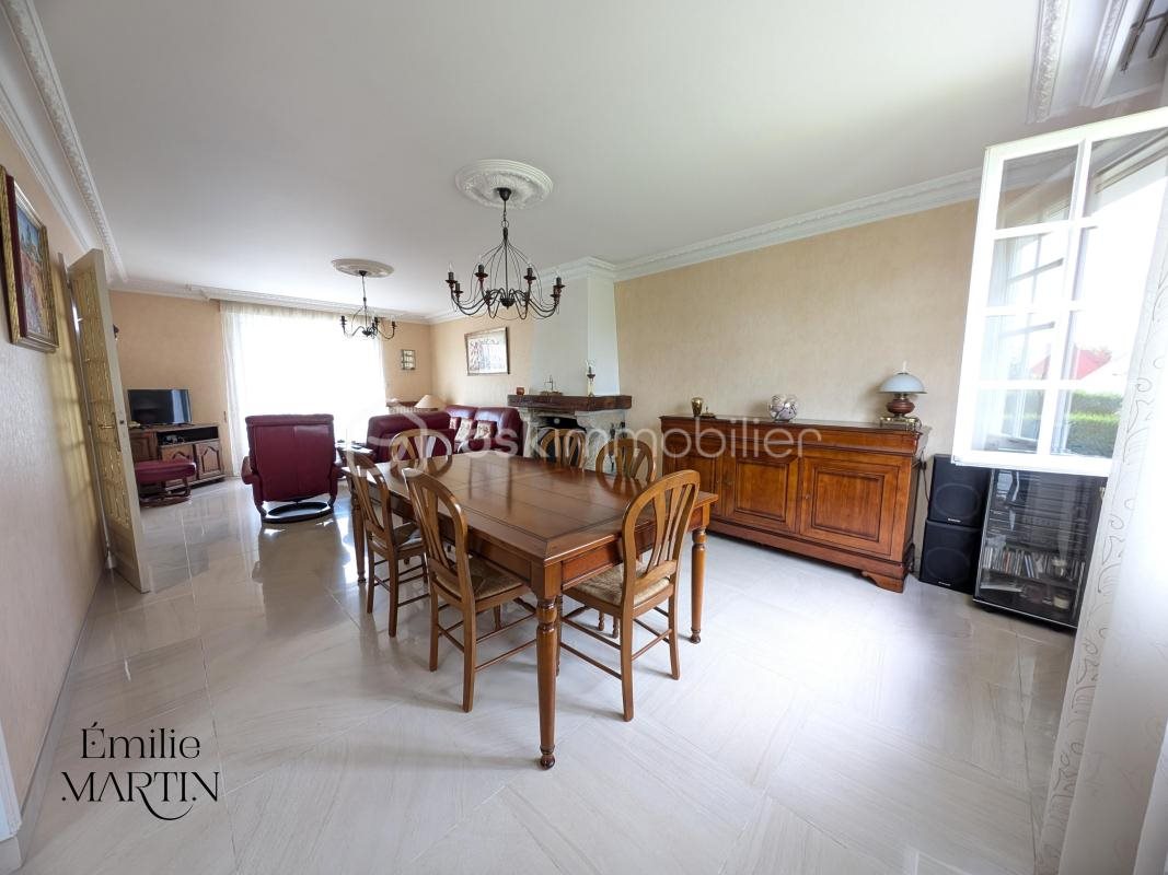 Maison à vendre, 111m², Liffré