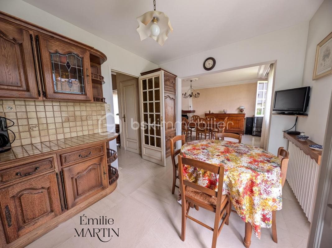 Maison à vendre, 111m², Liffré